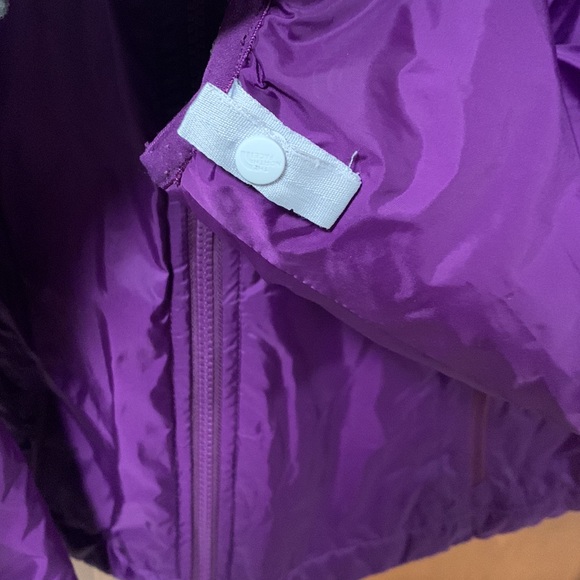 The North Face Hyvent 2-1 Winter Jacket - Picture 11 of 13